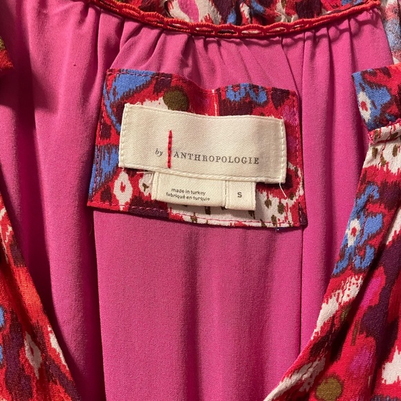 Anthropology Dress SZ Small EUC - Picture 5 of 5